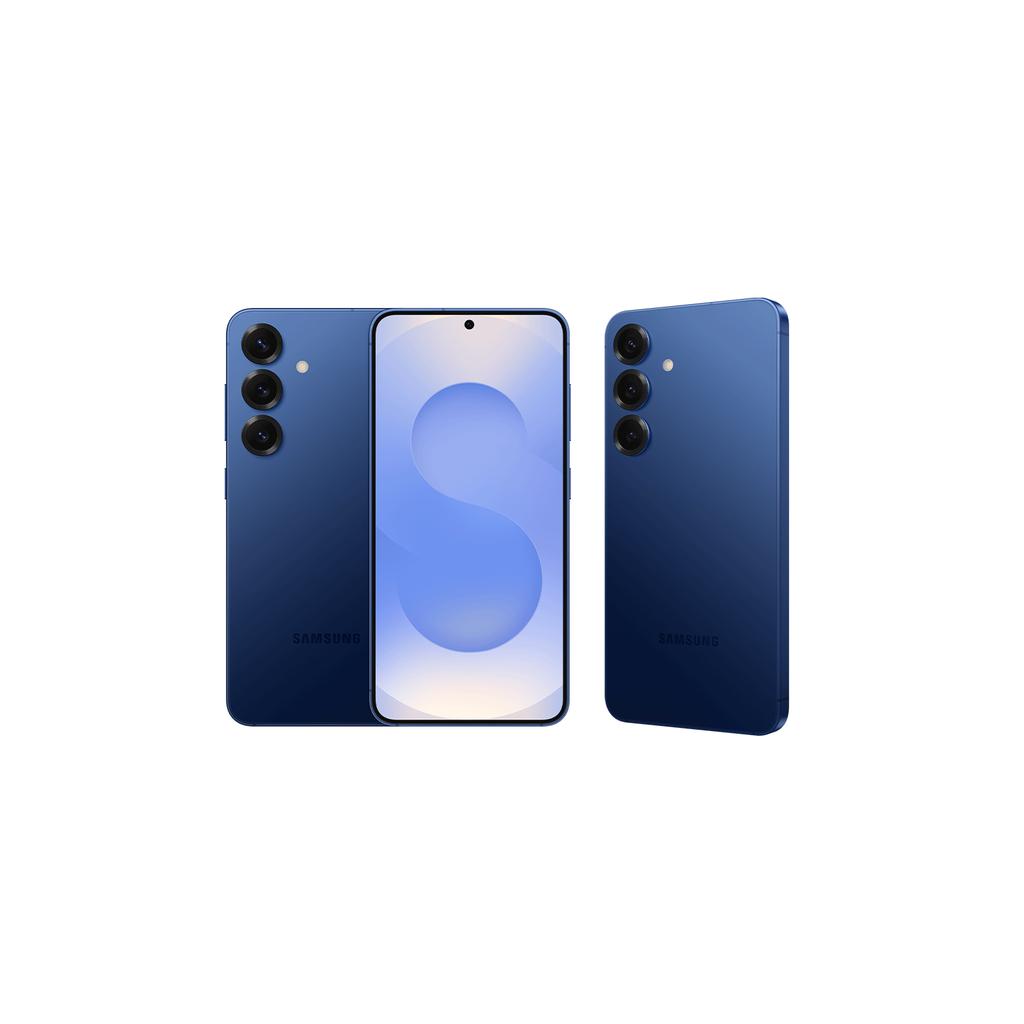 Galaxy S25 FE 256 Go - Bleu Foncé - Débloqué Reconditionné Samsung reconditionné disponible sur Backmarket