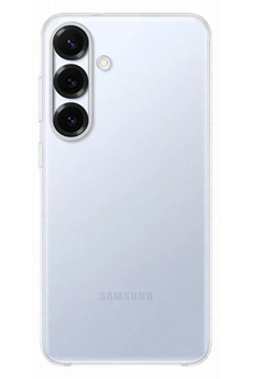 Galaxy S25+ Transparente Bon état Samsung reconditionné disponible sur Darty