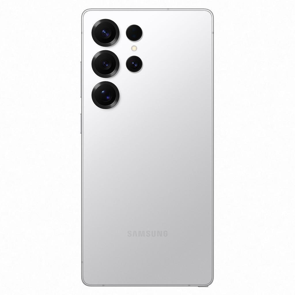 Voir photo 4 de Galaxy S25 Ultra 512 Go - Argent - Débloqué | Dero Galaxy S25 Ultra 512 Go - Argent - Débloqué Reconditionné Samsung reconditionné photo 4 | Dero