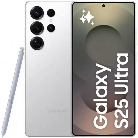 Galaxy S25 Ultra 512 Go - Argent - Débloqué Reconditionné - 849,00 € Galaxy S25 Ultra 512 Go - Argent - Débloqué Reconditionné Samsung reconditionné disponible sur Backmarket