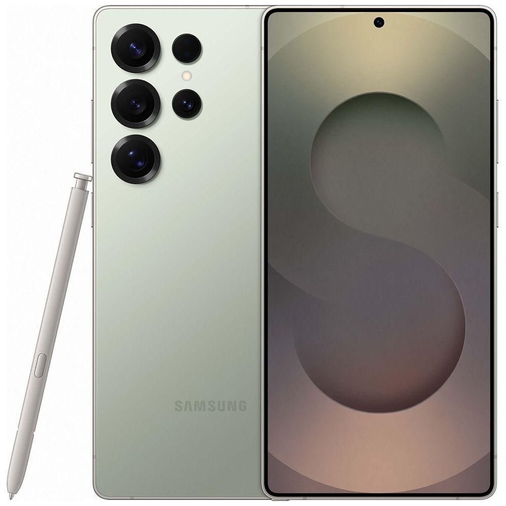 Galaxy S25 Ultra 512 Go - Vert - Débloqué Reconditionné - 805,00 € Galaxy S25 Ultra 512 Go - Vert - Débloqué Reconditionné Samsung reconditionné disponible sur Backmarket