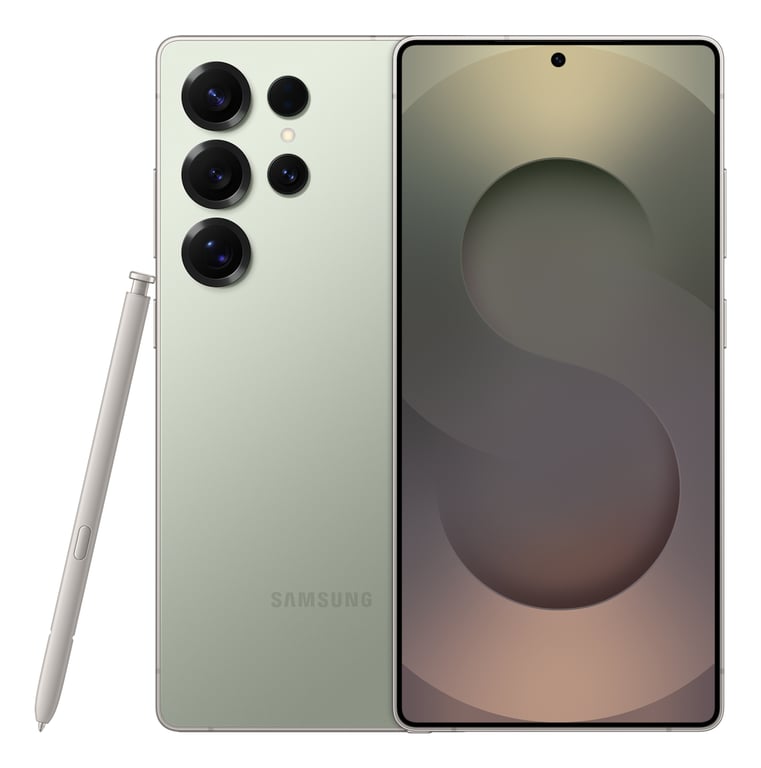 Galaxy S25 Ultra (5G) 1 To, Titane Vert - Bon état Bon état - 968,91 € Galaxy S25 Ultra (5G) 1 To, Titane Vert - Bon état Bon état Samsung reconditionné disponible sur Pixmania