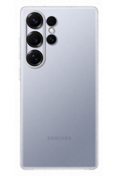Galaxy S25 Ultra Transparente Bon état Samsung reconditionné disponible sur Darty | Dero