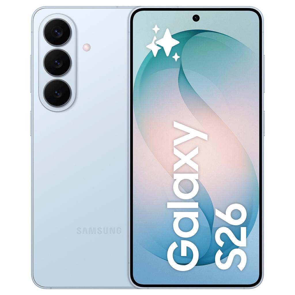 Galaxy S26+ 256 Go - Bleu - Débloqué Reconditionné - 780,00 € Galaxy S26+ 256 Go - Bleu - Débloqué Reconditionné Samsung reconditionné disponible sur Backmarket