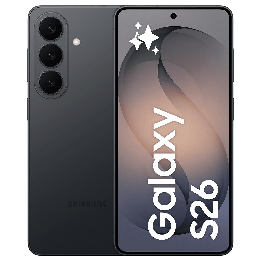Galaxy S26+ 256 Go - Noir - Débloqué Reconditionné - 999,00 € Galaxy S26+ 256 Go - Noir - Débloqué Reconditionné Samsung reconditionné disponible sur Backmarket