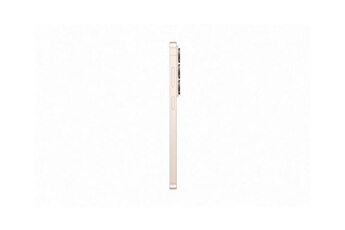 Galaxy S26 - Online Exclusive - 5G smartphone - double SIM - RAM 12 Go / Mémoire interne 256 Go - OLED display - 6.3" - 2340 x 1080 pixels - (120 Hz) Bon état Samsung reconditionné disponible sur Darty