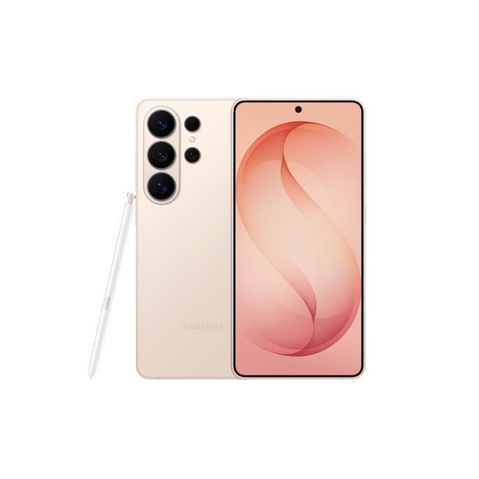 Galaxy S26 Ultra 1000 Go - Or Rose - Débloqué Reconditionné - 1344,06 € Galaxy S26 Ultra 1000 Go - Or Rose - Débloqué Reconditionné Samsung reconditionné disponible sur Backmarket