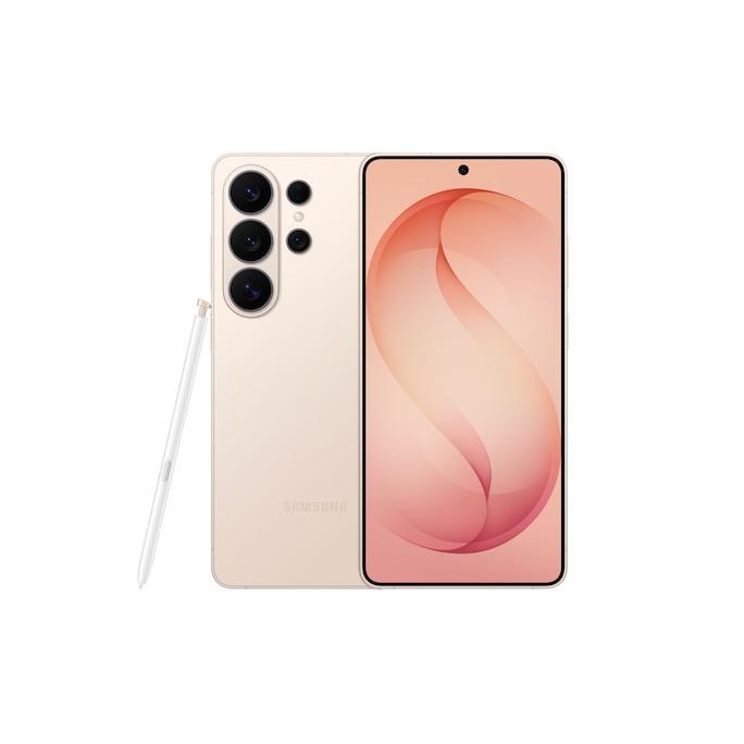 Galaxy S26 Ultra 512 Go - Or Rose - Débloqué Reconditionné - 1439,00 € Galaxy S26 Ultra 512 Go - Or Rose - Débloqué Reconditionné Samsung reconditionné disponible sur Backmarket