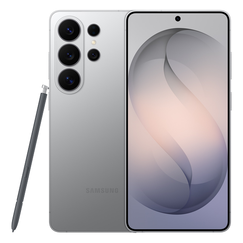 Galaxy S26 Ultra (mono sim) 256 Go argent reconditionné Reconditionné - 1049,90 € Galaxy S26 Ultra (mono sim) 256 Go argent reconditionné Reconditionné Samsung reconditionné disponible sur Recommerce