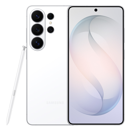 Galaxy S26 Ultra (mono sim) 512 Go blanc reconditionné Reconditionné - 1064,90 € Galaxy S26 Ultra (mono sim) 512 Go blanc reconditionné Reconditionné Samsung reconditionné disponible sur Recommerce
