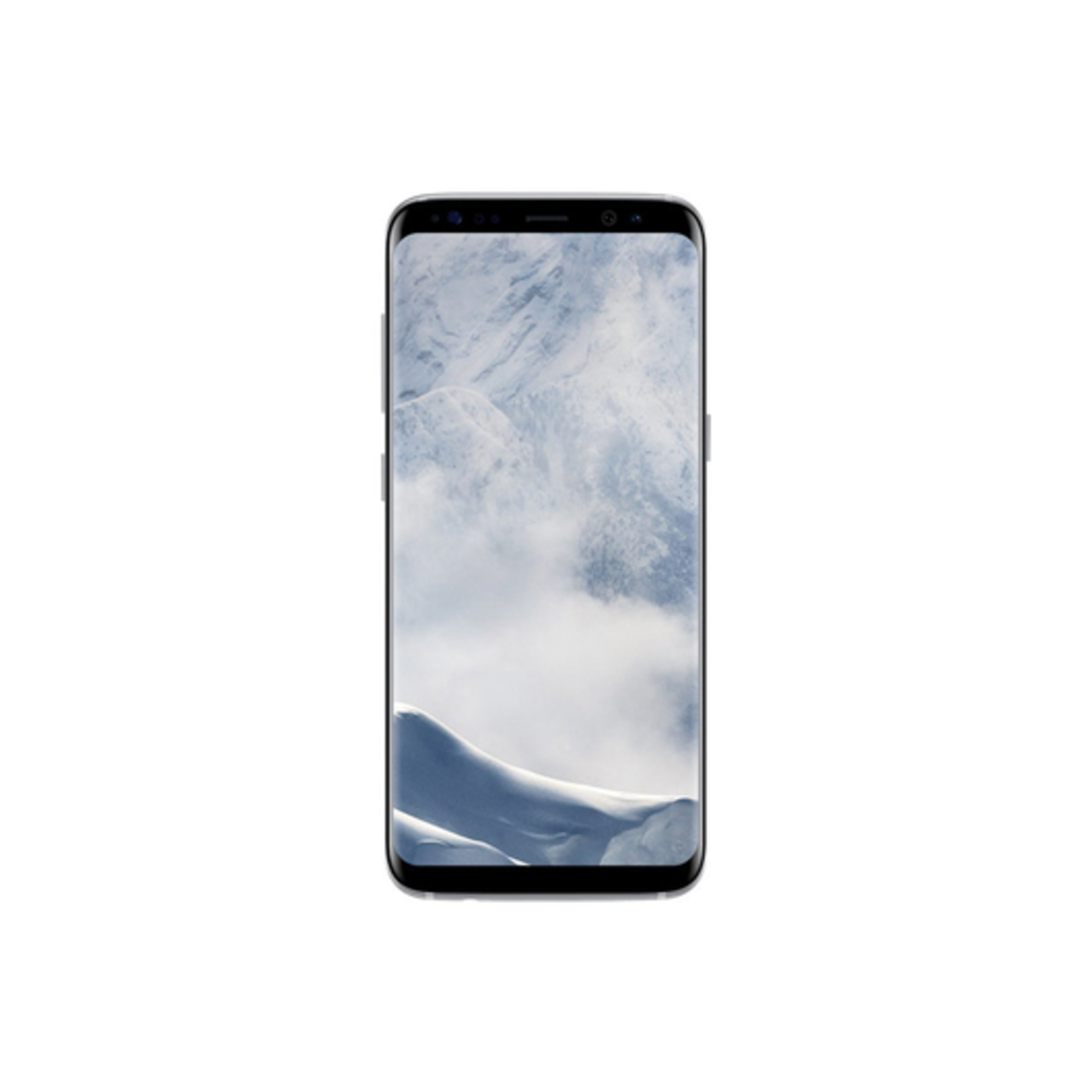 Galaxy S8 64 Go, Argent - Très bon état Très bon état reconditionné disponible sur Pixmania