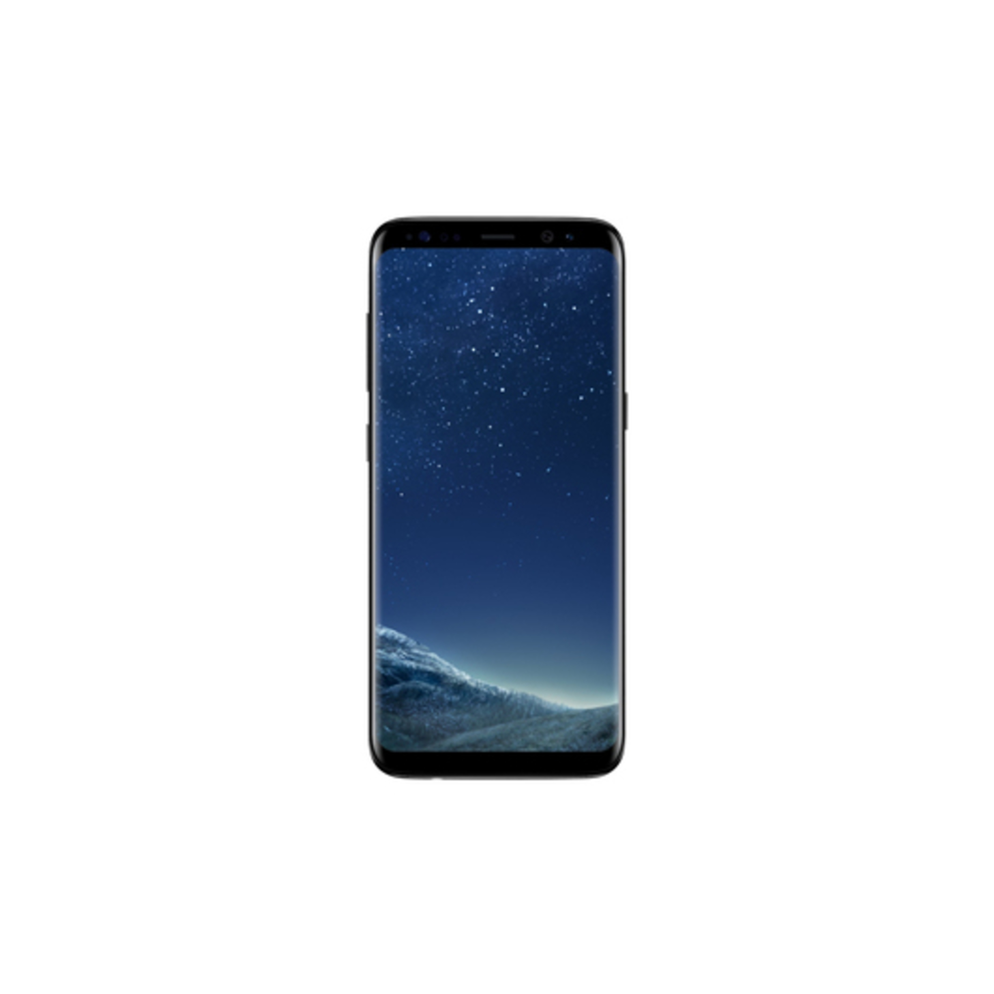 Galaxy S8 64 Go, Noir - Très bon état Très bon état Samsung reconditionné disponible sur Pixmania