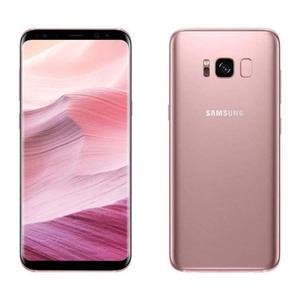 Galaxy S8 64 Go - Rose - Débloqué État correct - alternatives disponibles sur Dero Galaxy S8 64 Go - Rose - Débloqué État correct Samsung reconditionné (offre indisponible)