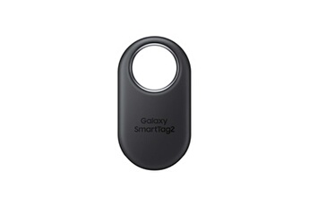 Galaxy Smart Tag2 Noir Bon état Samsung reconditionné disponible sur Darty | Dero