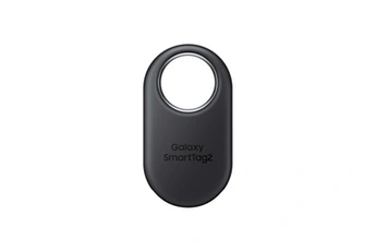 Galaxy Smart Tag2 Noir Bon état Samsung reconditionné disponible sur Darty