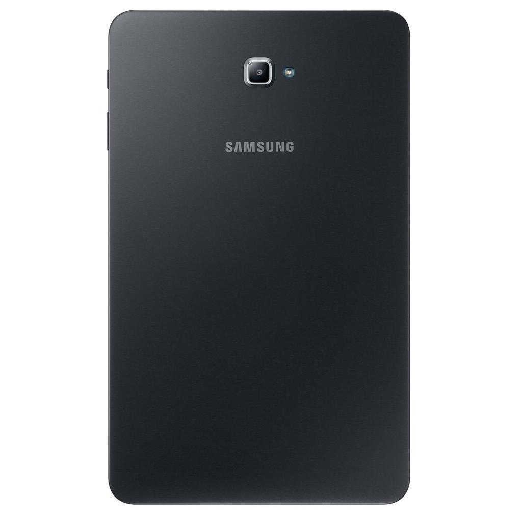 Galaxy Tab A 16GB - Noir - WiFi + 4G Reconditionné Samsung reconditionné photo 2 | Dero