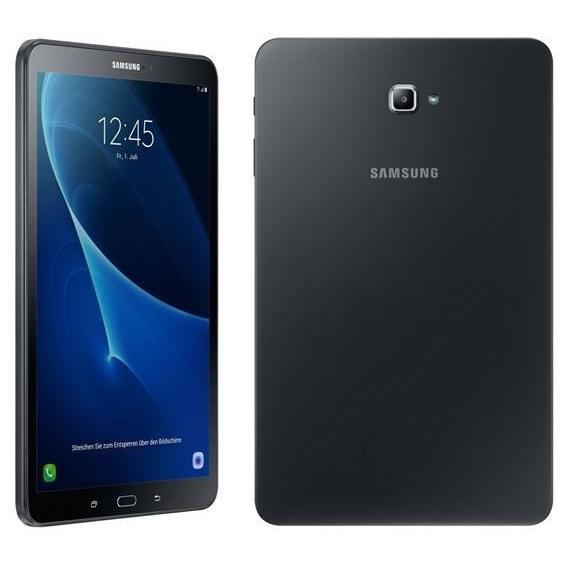 Galaxy Tab A 16GB - Noir - WiFi + 4G Reconditionné - 245,00 € Galaxy Tab A 16GB - Noir - WiFi + 4G Reconditionné Samsung reconditionné disponible sur Backmarket