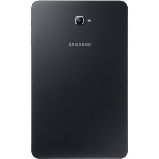 Voir photo 2 de Galaxy Tab A 16GB - Noir - WiFi | Dero Galaxy Tab A 16GB - Noir - WiFi Reconditionné Samsung reconditionné photo 2 | Dero