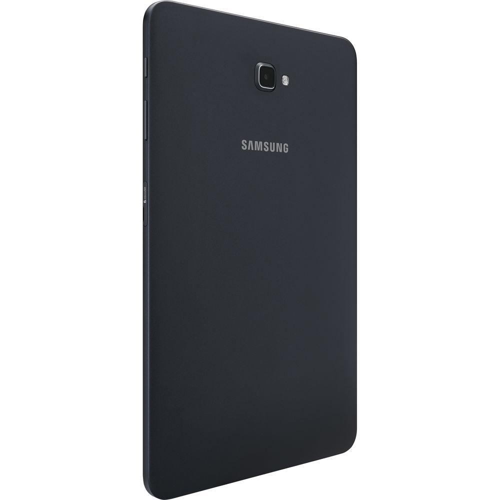 Voir photo 4 de Galaxy Tab A 16GB - Noir - WiFi | Dero Galaxy Tab A 16GB - Noir - WiFi Reconditionné Samsung reconditionné photo 4 | Dero