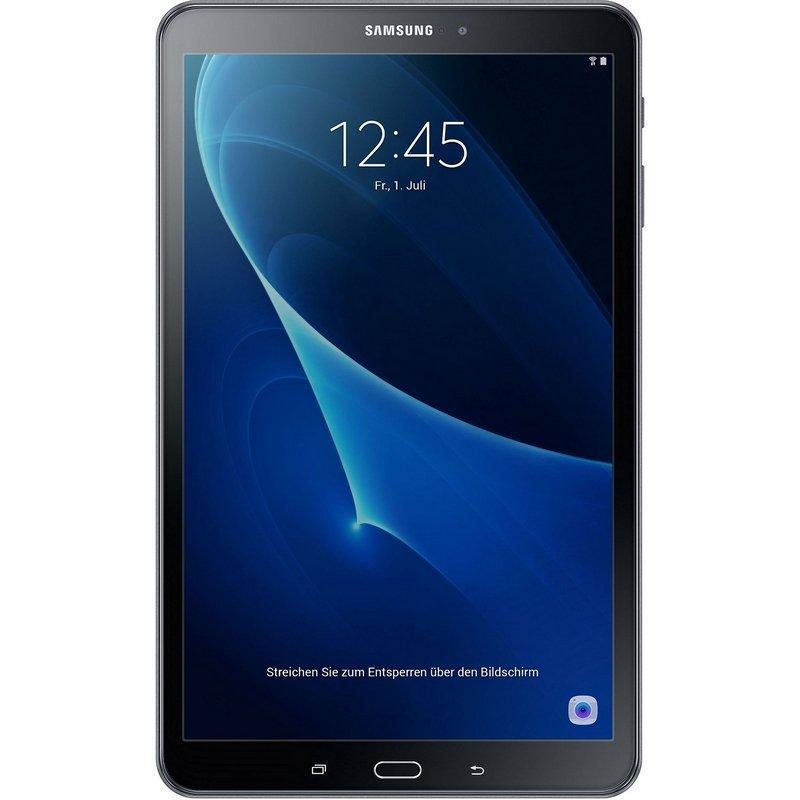 Galaxy Tab A 16GB - Noir - WiFi Reconditionné - 199,00 € Galaxy Tab A 16GB - Noir - WiFi Reconditionné Samsung reconditionné disponible sur Backmarket | Dero