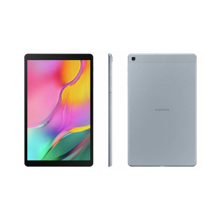 Acheter Galaxy Tab A 32GB - Argent - WiFi + 4G Reconditionné - 129,00 € | Dero Galaxy Tab A 32GB - Argent - WiFi + 4G Reconditionné Samsung reconditionné disponible sur Backmarket | Dero
