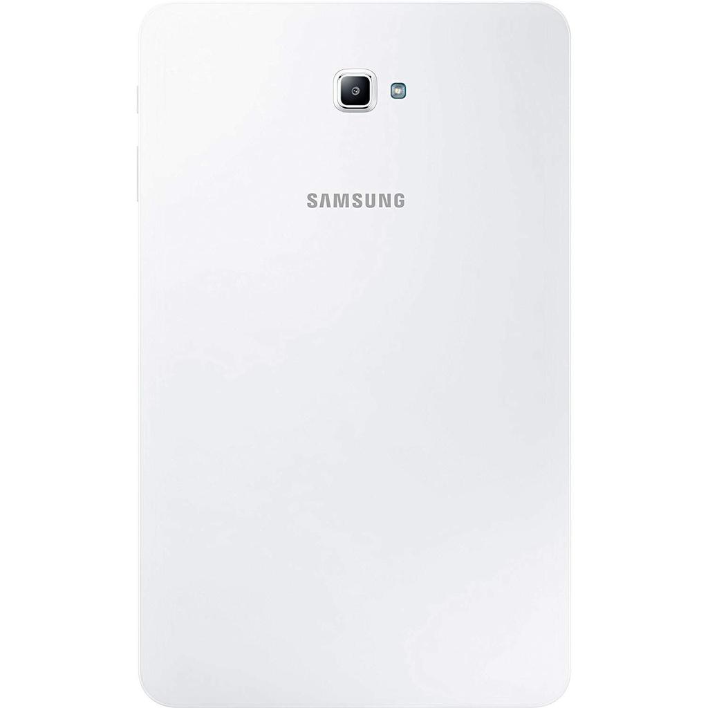 Voir photo 3 de Galaxy Tab A 32GB - Blanc - WiFi + 4G | Dero Galaxy Tab A 32GB - Blanc - WiFi + 4G Reconditionné Samsung reconditionné photo 3 | Dero