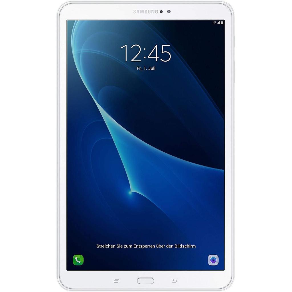Galaxy Tab A 32GB - Blanc - WiFi + 4G Reconditionné - 120,00 € Galaxy Tab A 32GB - Blanc - WiFi + 4G Reconditionné Samsung reconditionné disponible sur Backmarket | Dero