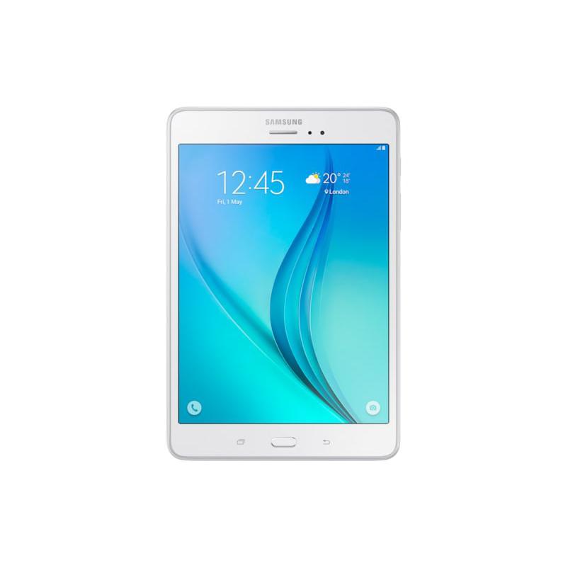 Galaxy Tab A 32GB - Blanc - WiFi Reconditionné Samsung reconditionné photo 2 | Dero