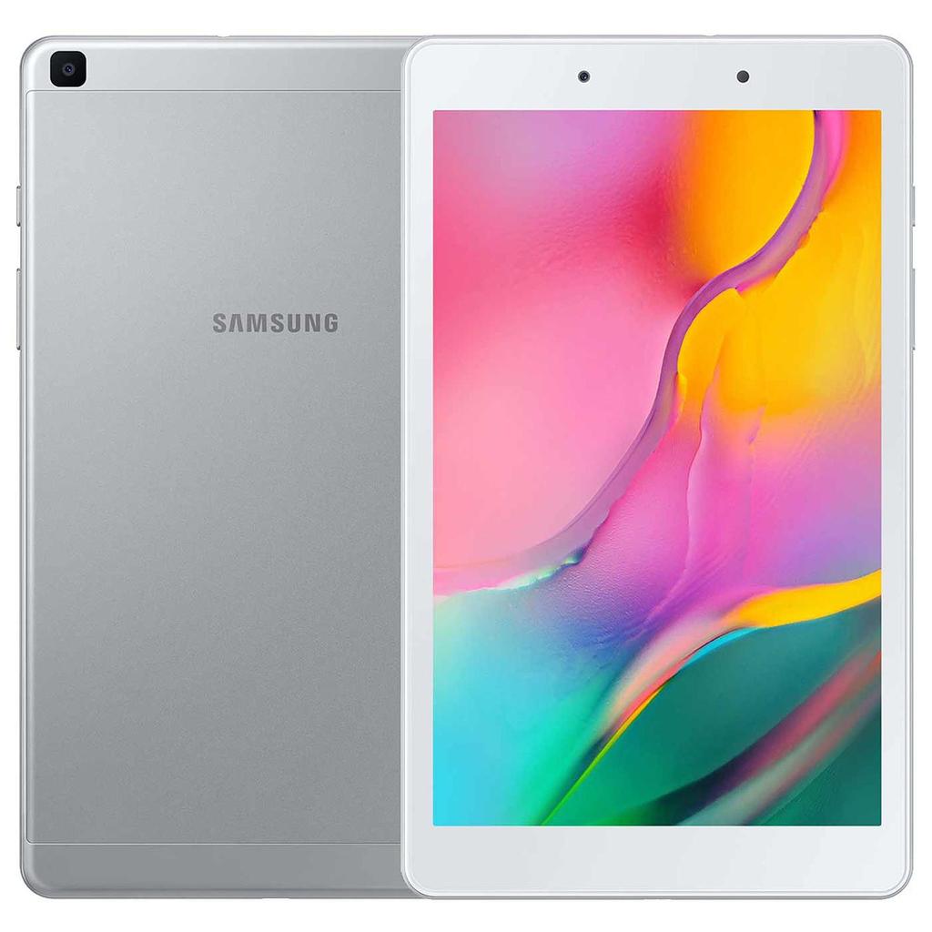 Galaxy Tab A 32GB - Gris - WiFi Reconditionné - 119,00 € Galaxy Tab A 32GB - Gris - WiFi Reconditionné Samsung reconditionné disponible sur Backmarket