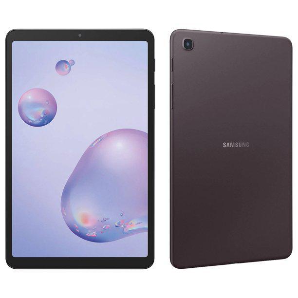 Galaxy Tab A 32GB - Marron - WiFi + 4G Reconditionné - 139,00 € Galaxy Tab A 32GB - Marron - WiFi + 4G Reconditionné Samsung reconditionné disponible sur Backmarket