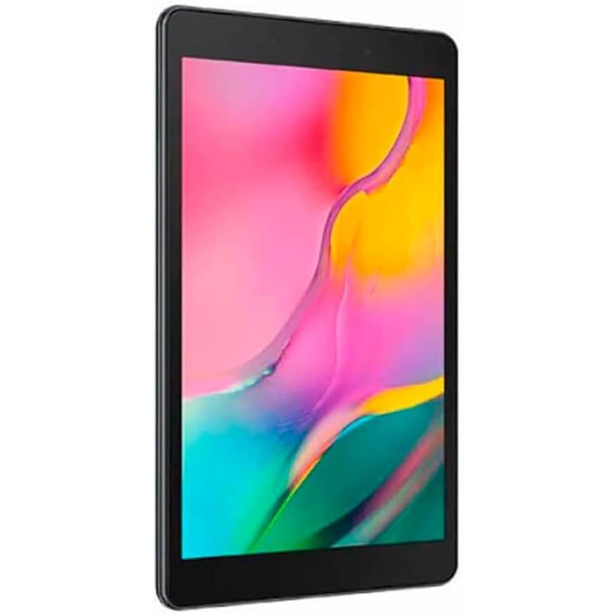 Voir photo 2 de Galaxy Tab A 32GB - Noir - WiFi + 4G | Dero Galaxy Tab A 32GB - Noir - WiFi + 4G Reconditionné Samsung reconditionné photo 2 | Dero