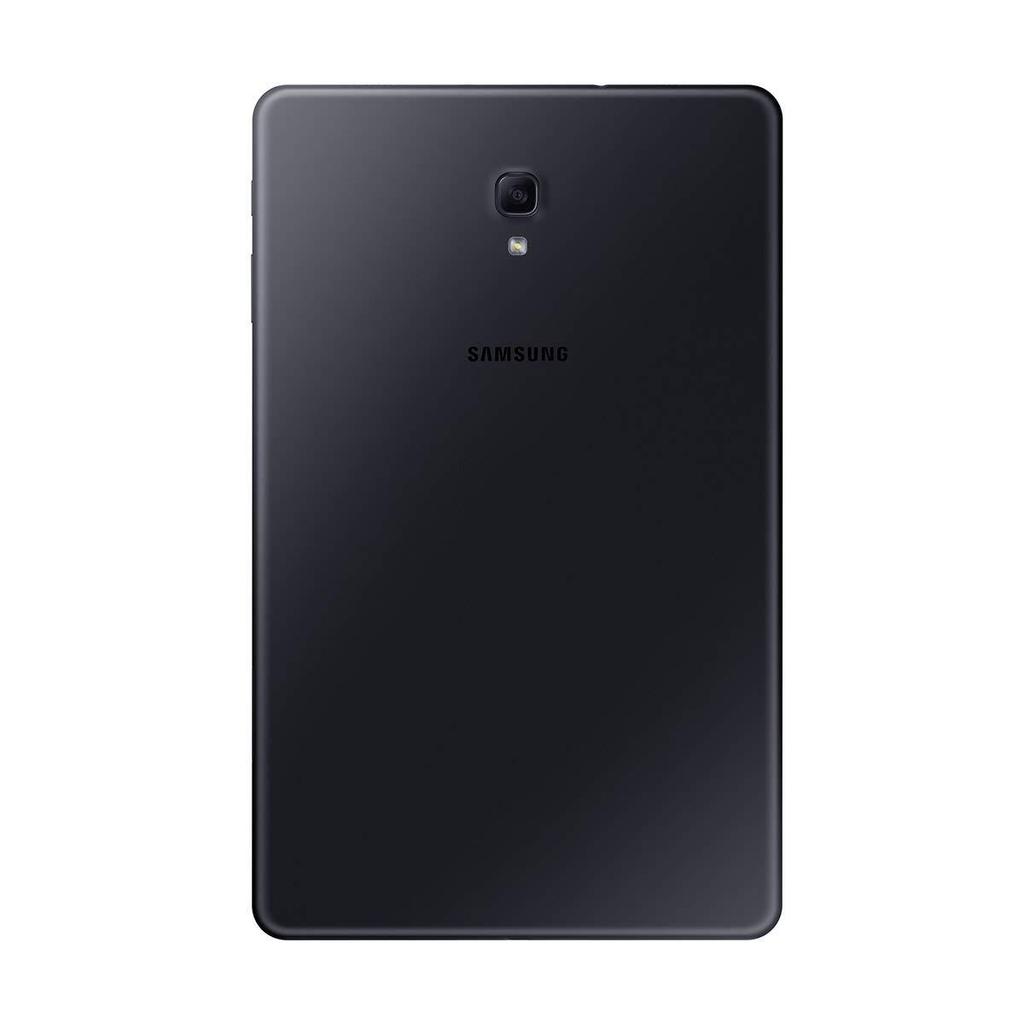 Voir photo 2 de Galaxy Tab A 32GB - Noir - WiFi + 4G | Dero Galaxy Tab A 32GB - Noir - WiFi + 4G Reconditionné Samsung reconditionné photo 2 | Dero
