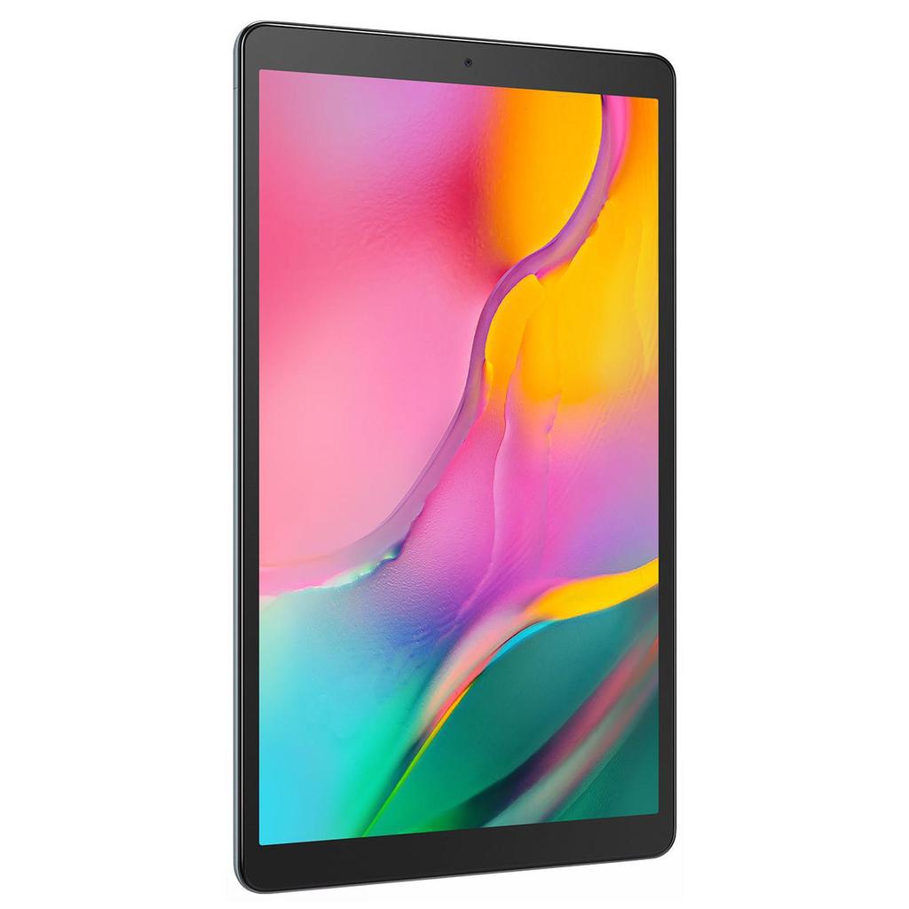Voir photo 2 de Galaxy Tab A 32GB - Noir - WiFi + 4G | Dero Galaxy Tab A 32GB - Noir - WiFi + 4G Reconditionné Samsung reconditionné photo 2 | Dero