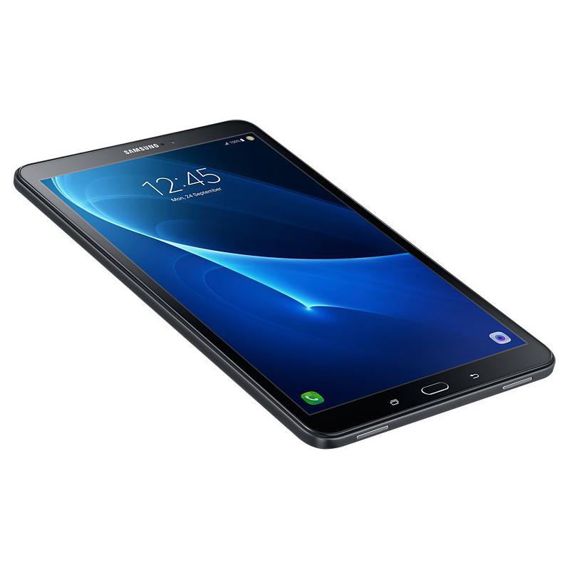 Galaxy Tab A 32GB - Noir - WiFi + 4G Reconditionné Samsung reconditionné photo 2 | Dero