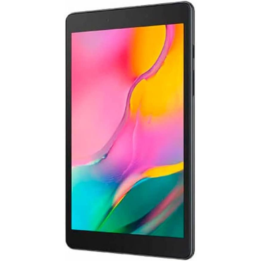 Voir photo 3 de Galaxy Tab A 32GB - Noir - WiFi + 4G | Dero Galaxy Tab A 32GB - Noir - WiFi + 4G Reconditionné Samsung reconditionné photo 3 | Dero