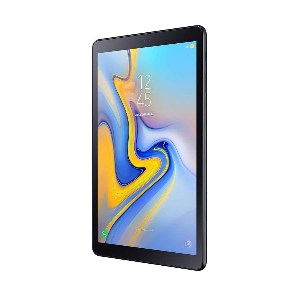 Voir photo 3 de Galaxy Tab A 32GB - Noir - WiFi + 4G | Dero Galaxy Tab A 32GB - Noir - WiFi + 4G Reconditionné Samsung reconditionné photo 3 | Dero