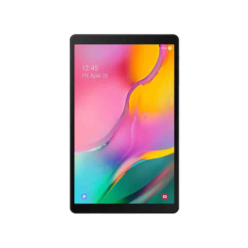 Voir photo 3 de Galaxy Tab A 32GB - Noir - WiFi + 4G | Dero Galaxy Tab A 32GB - Noir - WiFi + 4G Reconditionné Samsung reconditionné photo 3 | Dero