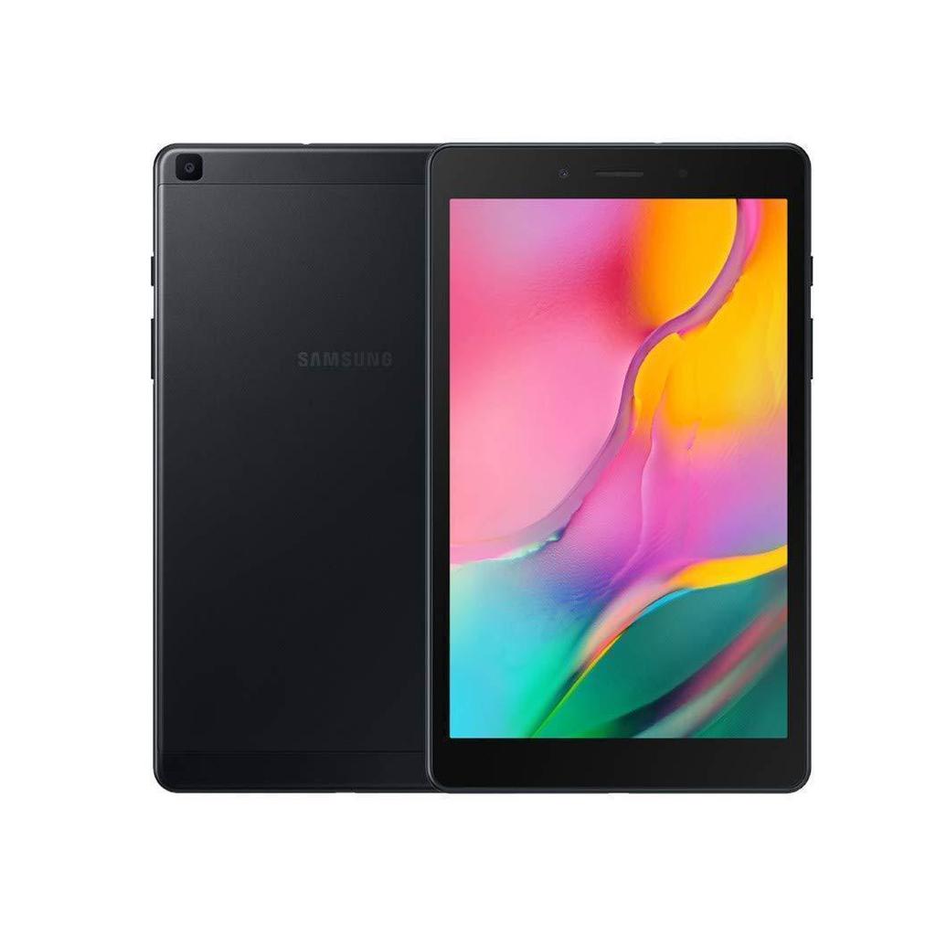Galaxy Tab A 32GB - Noir - WiFi + 4G Reconditionné - 111,00 € Galaxy Tab A 32GB - Noir - WiFi + 4G Reconditionné Samsung reconditionné disponible sur Backmarket