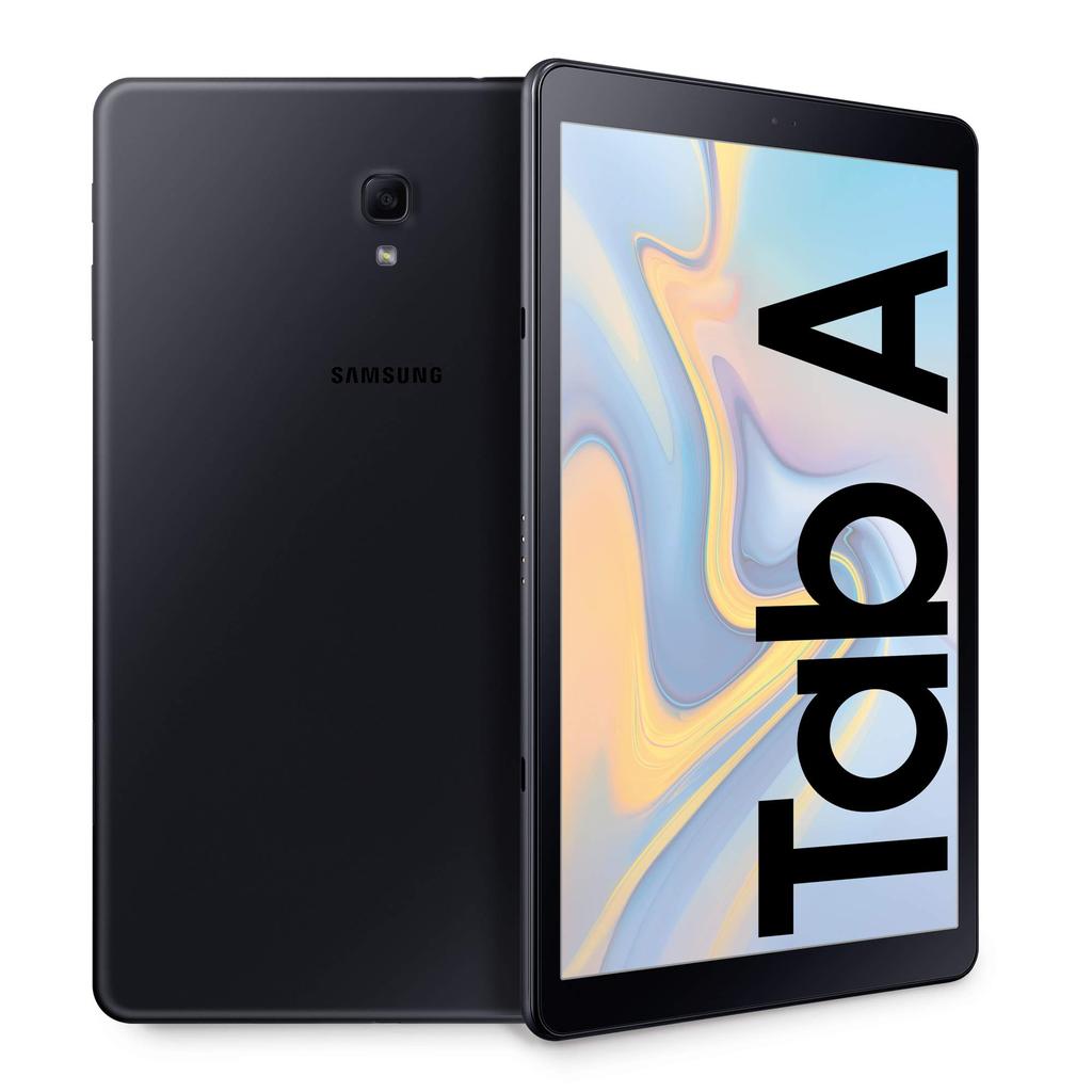 Galaxy Tab A 32GB - Noir - WiFi + 4G Reconditionné - 109,00 € Galaxy Tab A 32GB - Noir - WiFi + 4G Reconditionné Samsung reconditionné disponible sur Backmarket