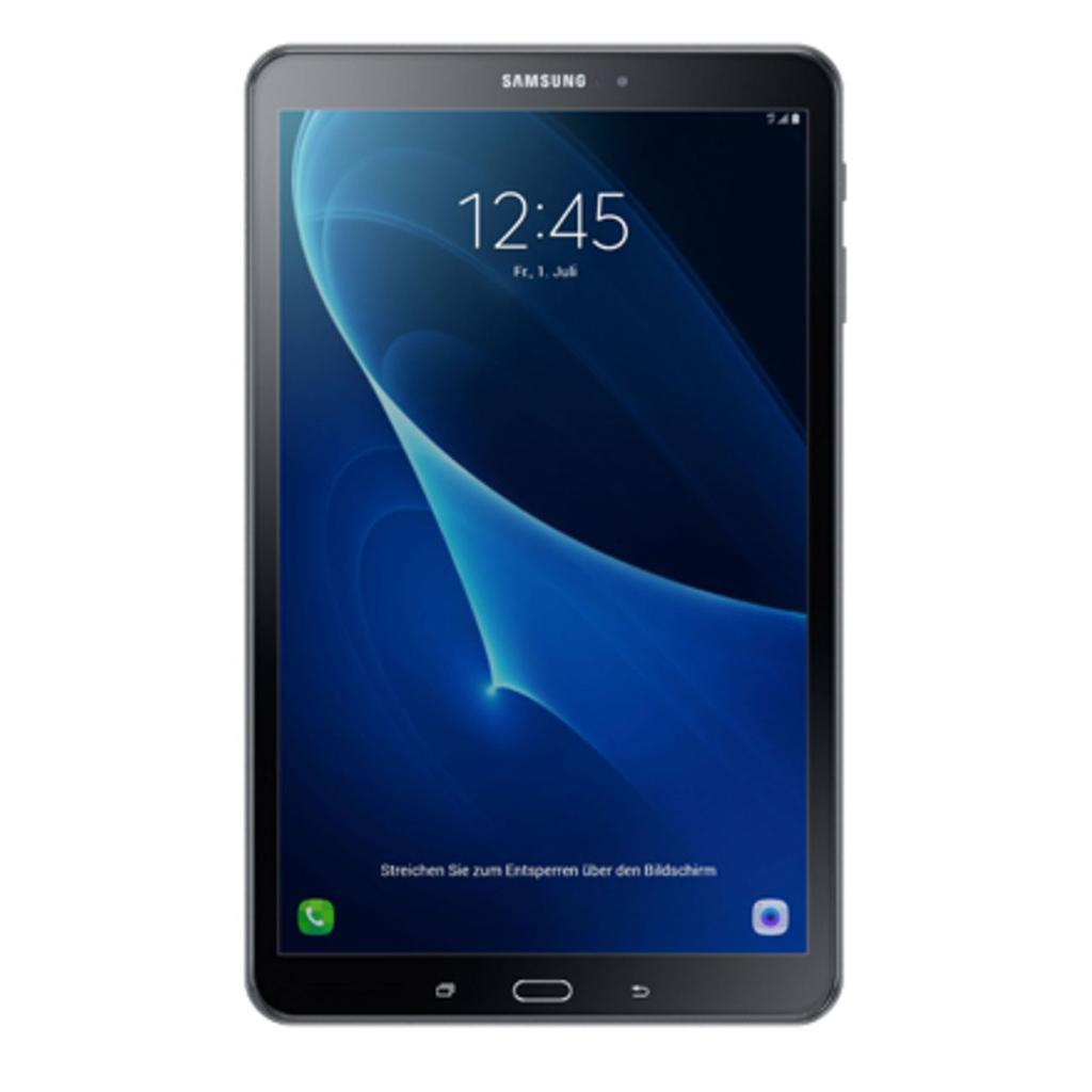 Acheter Galaxy Tab A 32GB - Noir - WiFi + 4G Reconditionné - 155,00 € | Dero Galaxy Tab A 32GB - Noir - WiFi + 4G Reconditionné Samsung reconditionné disponible sur Backmarket | Dero