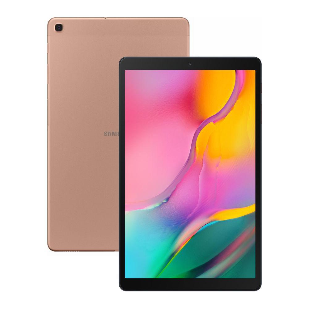 Galaxy Tab A 32GB - Or - WiFi + 4G Reconditionné - 139,00 € Galaxy Tab A 32GB - Or - WiFi + 4G Reconditionné Samsung reconditionné disponible sur Backmarket