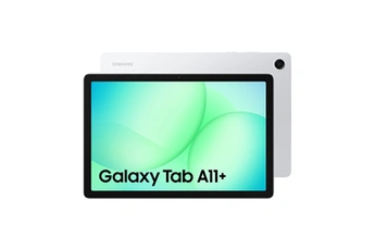 Galaxy Tab A11+ 11" 128 Go Argent Très bon état reconditionné disponible sur Darty