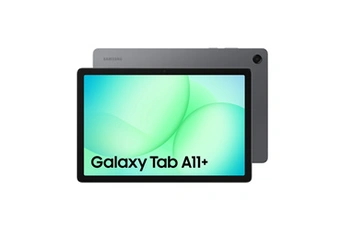 Galaxy Tab A11+ 11" 256 Go Gris Bon état Samsung reconditionné disponible sur Darty