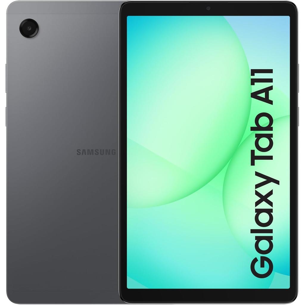 Acheter Galaxy Tab A11 128GB - Gris - WiFi + 4G Reconditionné - 220,00 € Galaxy Tab A11 128GB - Gris - WiFi + 4G Reconditionné Samsung reconditionné disponible sur Backmarket