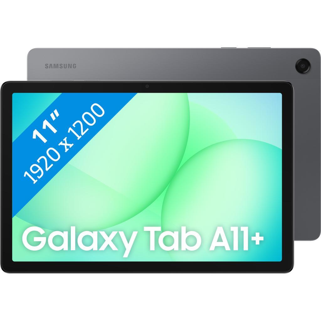 Galaxy Tab A11+ 128GB - Gris - WiFi + 5G Reconditionné - 289,00 € Galaxy Tab A11+ 128GB - Gris - WiFi + 5G Reconditionné Samsung reconditionné disponible sur Backmarket