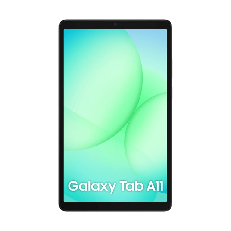 Galaxy Tab A11 4G (8,7 ) 4Go 64Go, Argent - Très bon état Très bon état Samsung reconditionné photo 2 | Dero