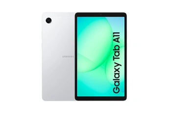 Galaxy Tab A11 4Go_64Go Wifi SILVER Très bon état Samsung reconditionné disponible sur Darty