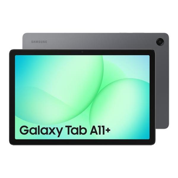 Voir photo 2 de Galaxy Tab A11 64GB - Gris - WiFi + 4G | Dero Galaxy Tab A11 64GB - Gris - WiFi + 4G Reconditionné Samsung reconditionné photo 2 | Dero