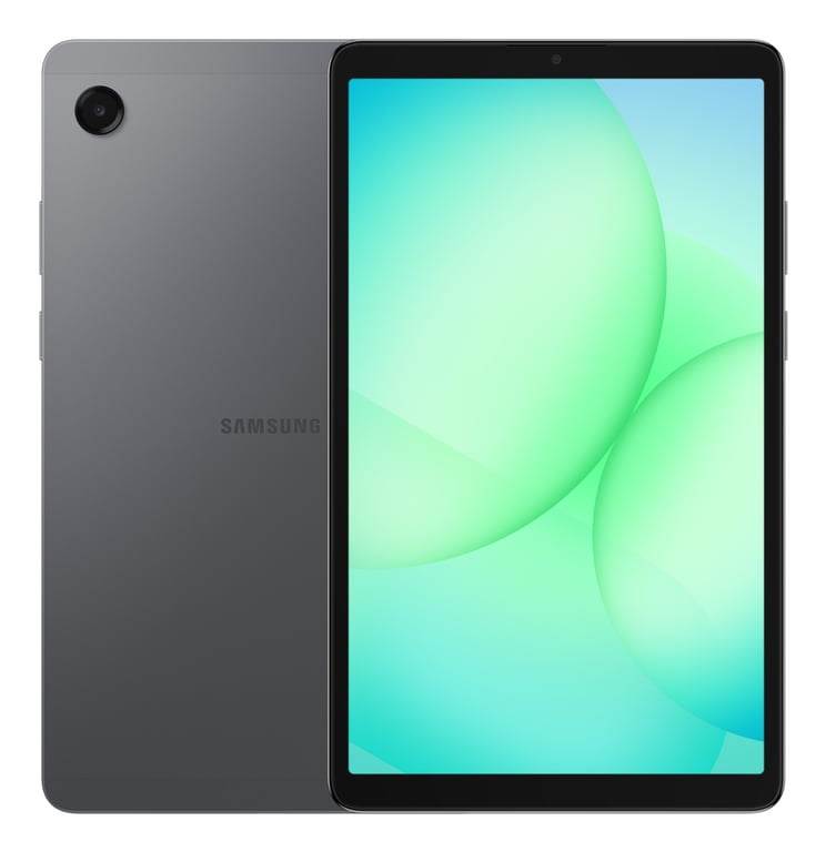 Galaxy Tab A11 (8,7 ) 4 Go 64 Go WiFi, Gris (SM-X130) - Excellent état Parfait état Samsung reconditionné disponible sur Pixmania