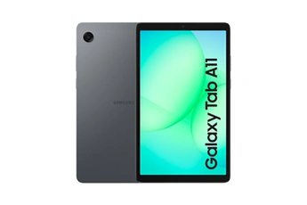 Galaxy Tab A11 8Go_128Go Wifi GRAY Bon état reconditionné disponible sur Darty